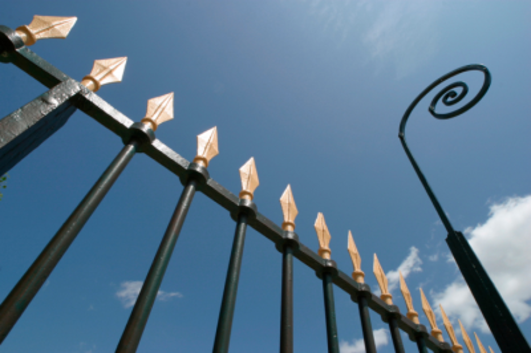 R&M Fence - Columbia Station, OH