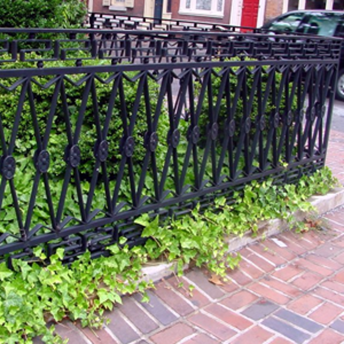 R&M Fence - Columbia Station, OH
