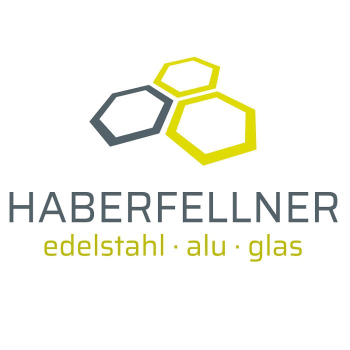 Haberfellner - Edelstahl - Alu - Glas in Niederlaab