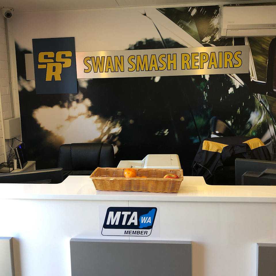Swan Smash Repairs