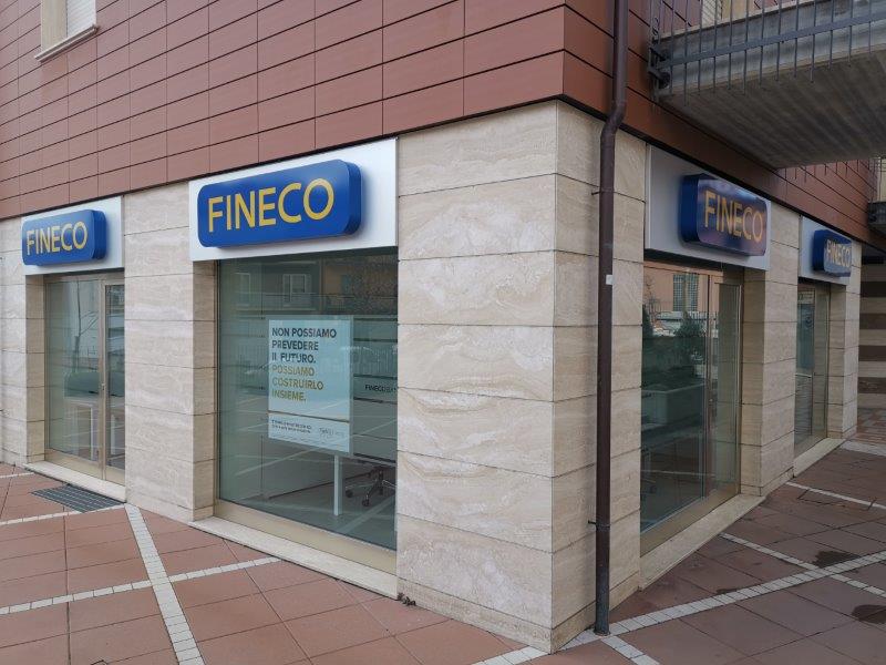 Foto 2 di Fineco
