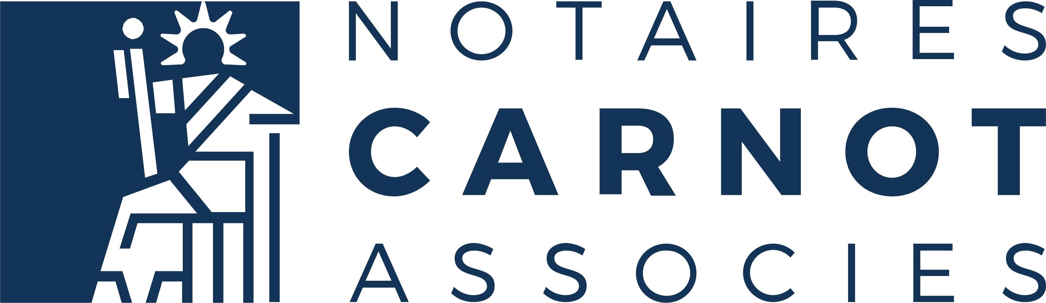 NOTAIRES CARNOT ASSOCIES notaire