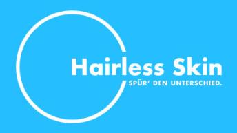 Haarentfernung Würzburg - Hairless Skin, Augustinerstraße in Würzburg