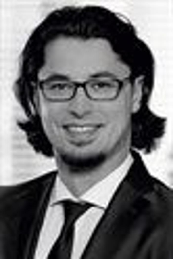 ERGO Versicherung Alfred-Florin Gräf, Bahnhofstraße in Dasing