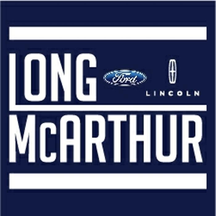 Long McArthur Ford - Salina, KS