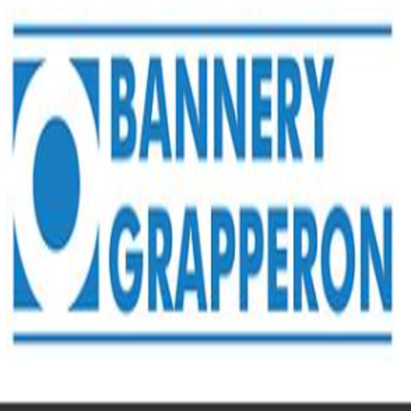 Bannery Grapperon ETS Expert