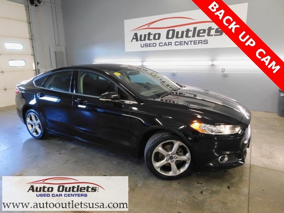 Auto Outlets of Webster - Webster, NY