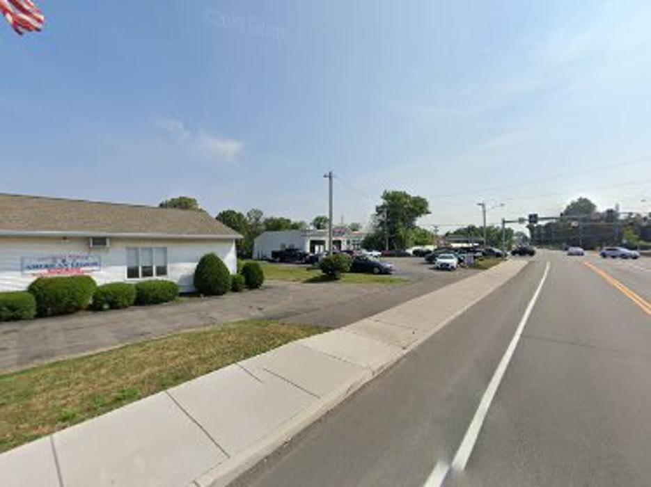 Auto Outlets of Webster - Webster, NY