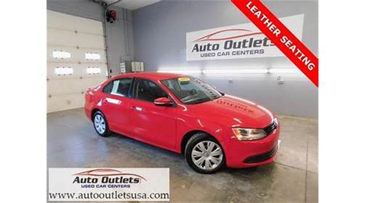 Auto Outlets of Webster - Webster, NY