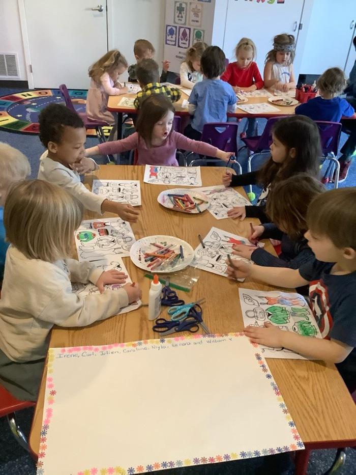 Casa de Corazón - Milwaukee, WI