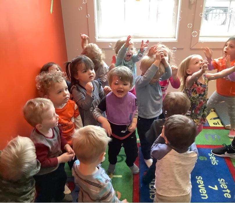 Casa de Corazón - Milwaukee, WI