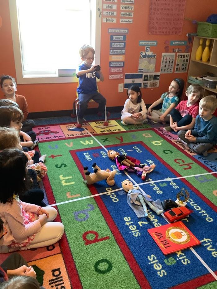 Casa de Corazón - Milwaukee, WI