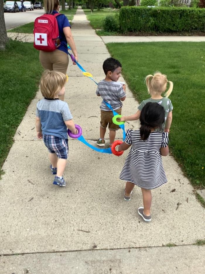 Casa de Corazón - Milwaukee, WI