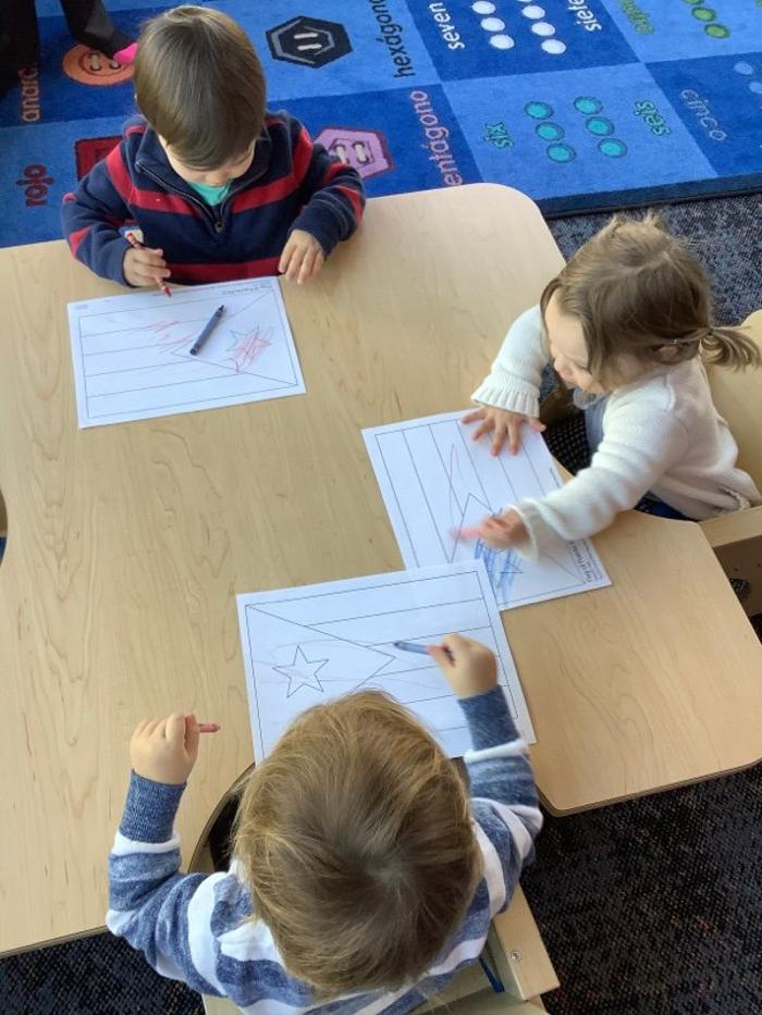 Casa de Corazón - Milwaukee, WI