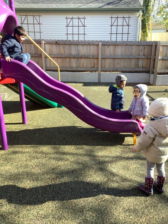 Casa de Corazón - Milwaukee, WI