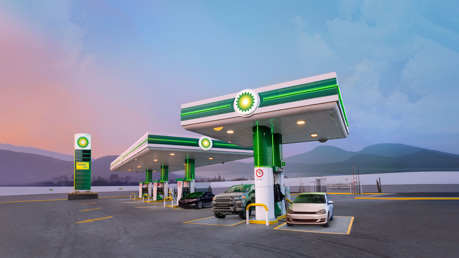 Galería en miniatura