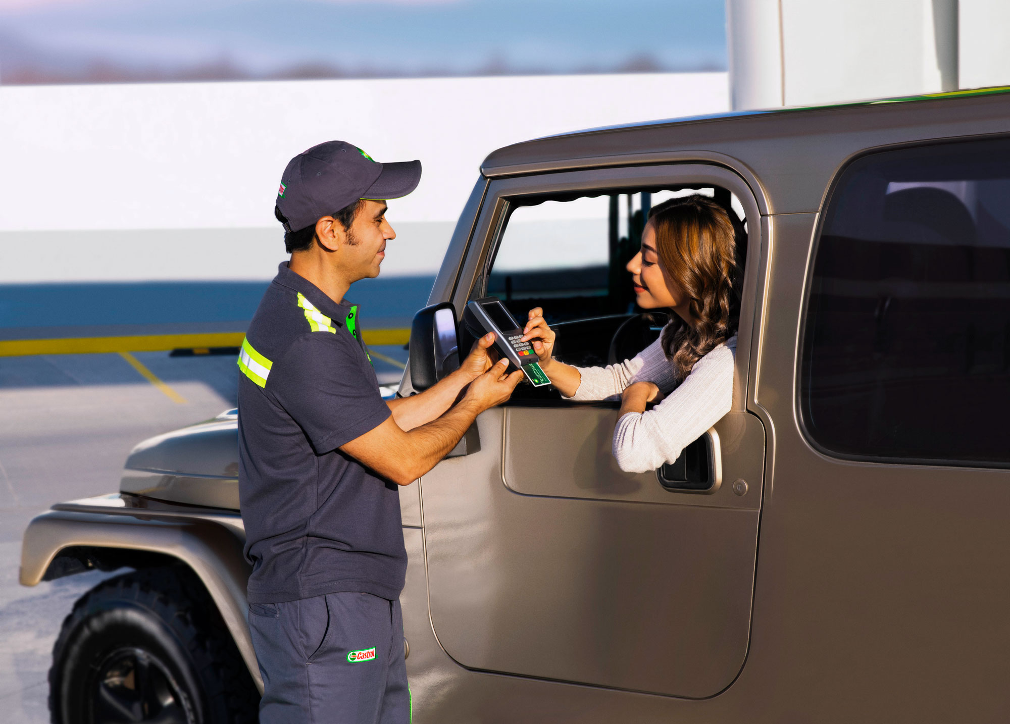 Galería en miniatura