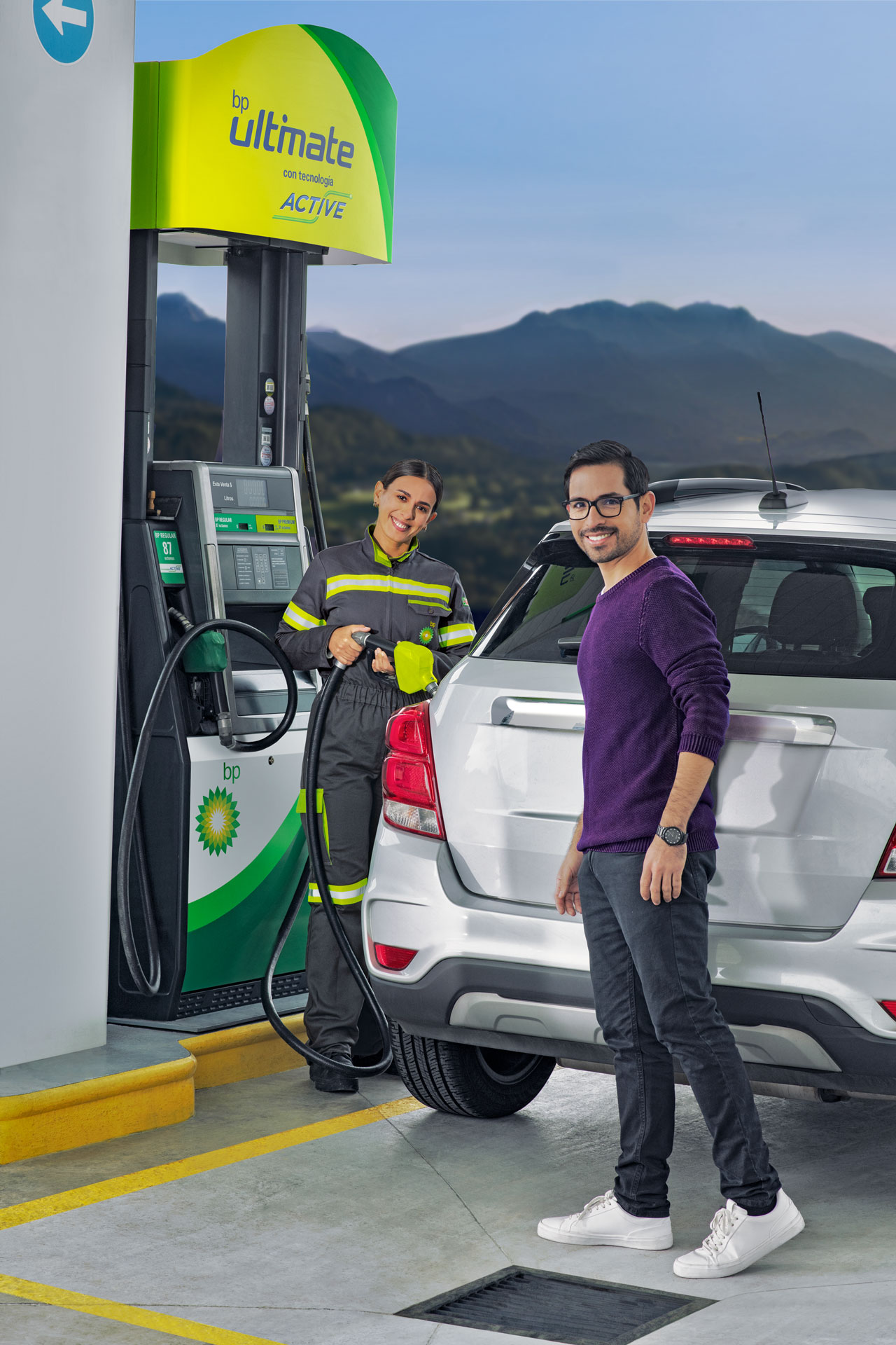 Galería en miniatura