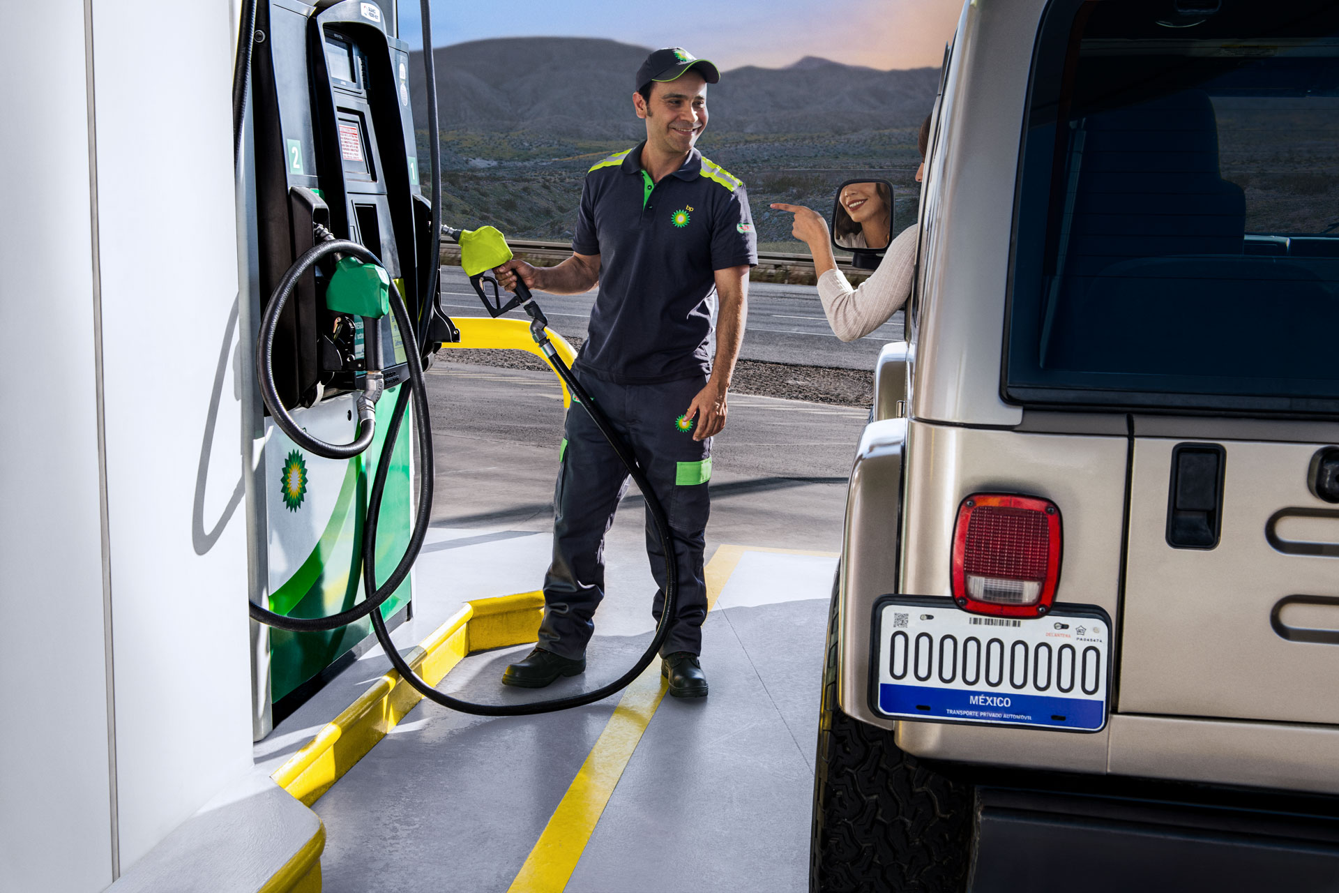 Galería en miniatura