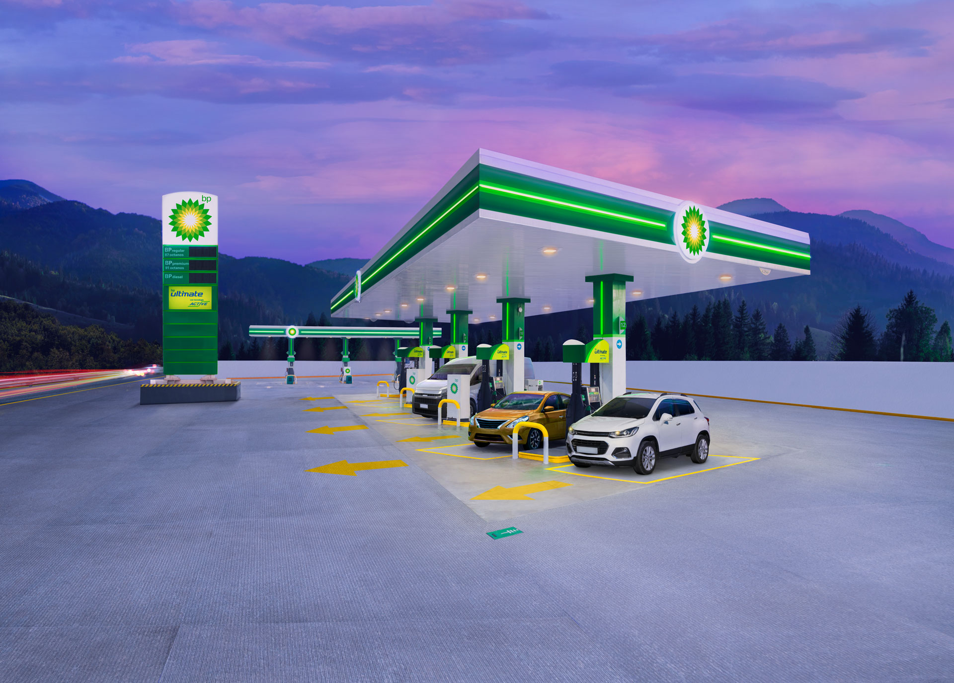 Galería en miniatura