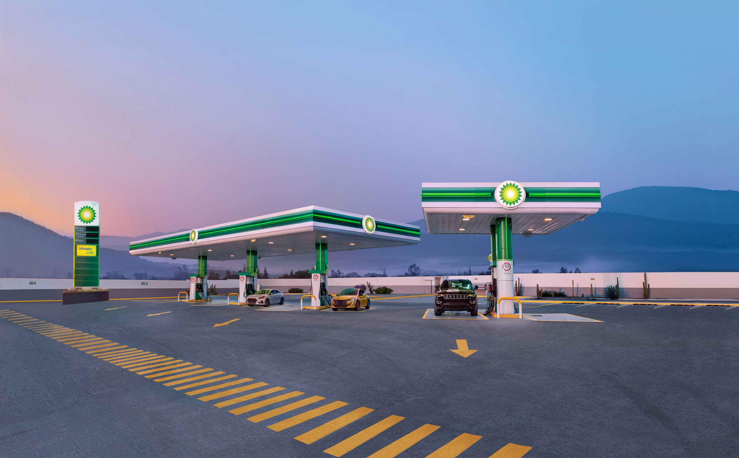 Galería en miniatura