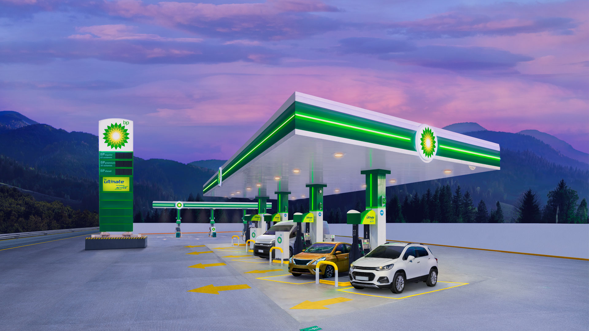 Galería en miniatura