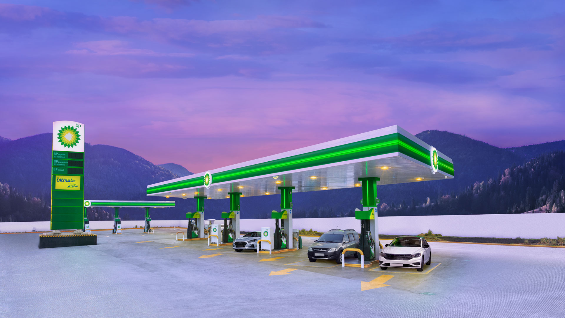 Galería en miniatura