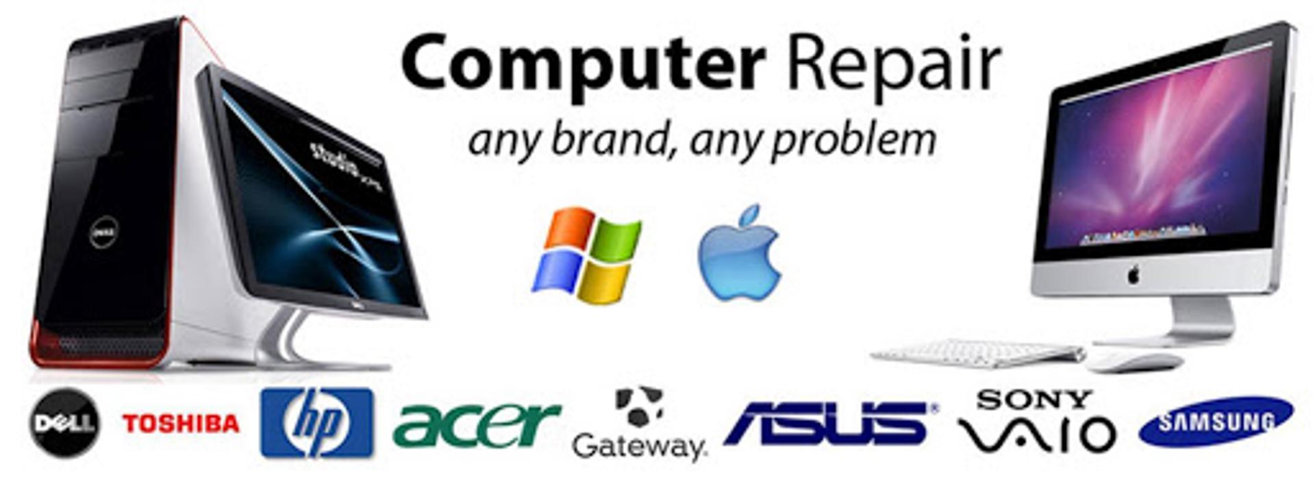 Phillip's Computer Repair - Richmond, MO