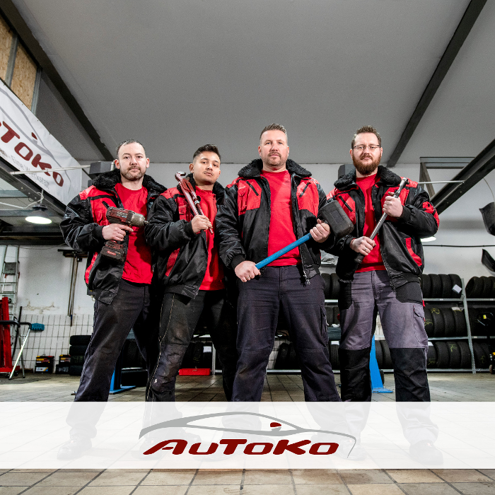Bild zu AUTOKO in Alsfeld Bild zu AUTOKO in Alsfeld