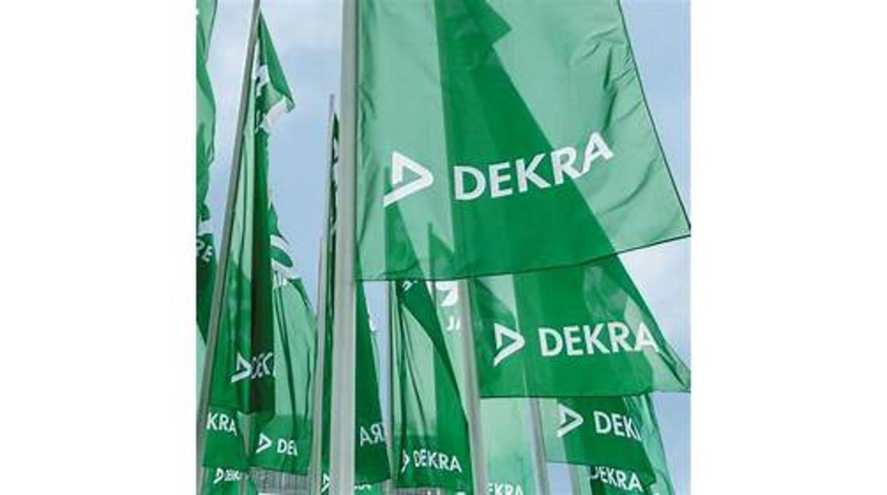 DEKRA Automobil GmbH Station Walldürn, Würzburger Straße in Walldürn