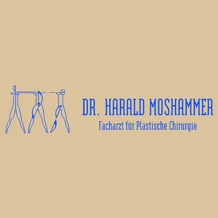 Dr. Harald Moshammer in Sankt Veit an der Glan