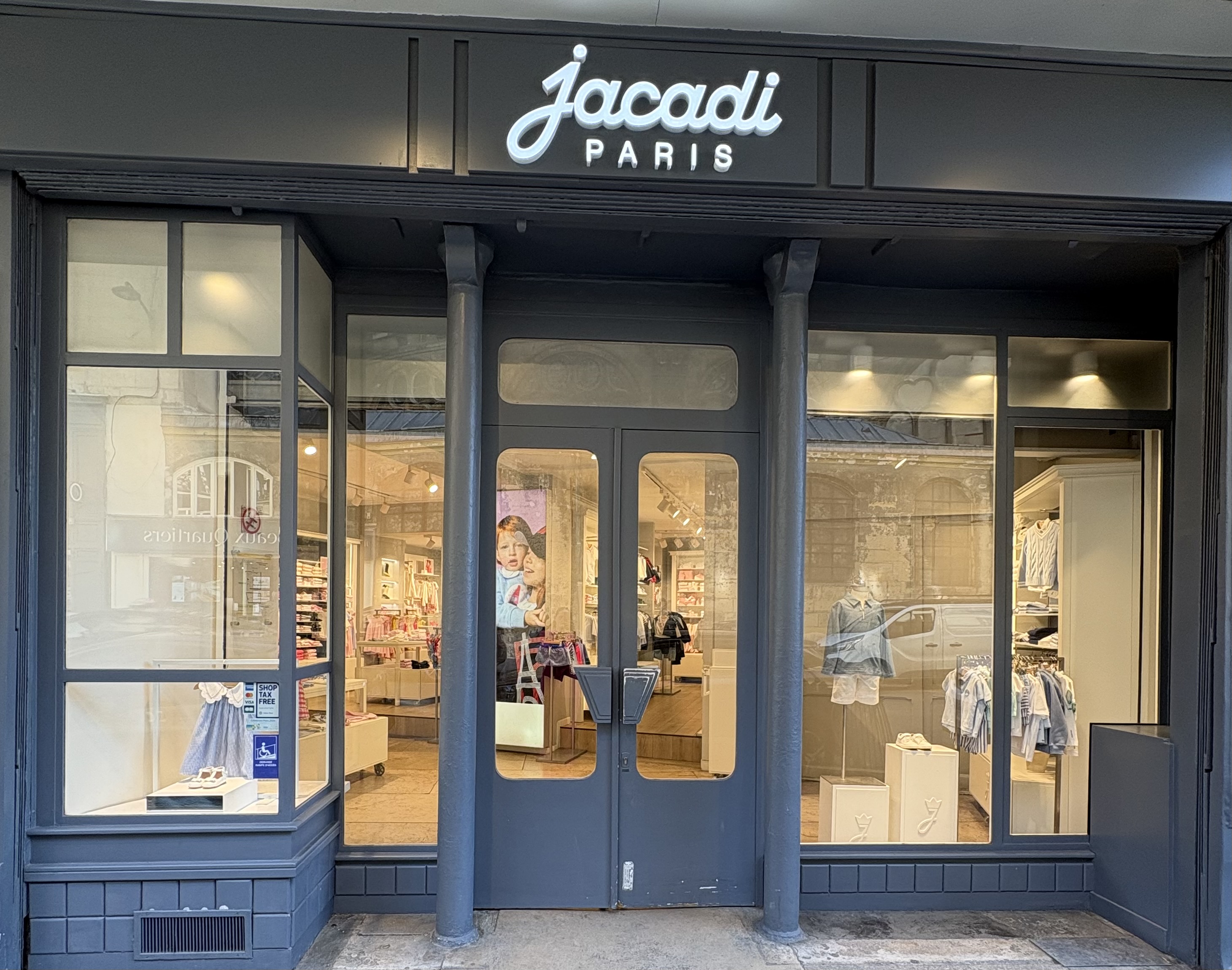 galerie image