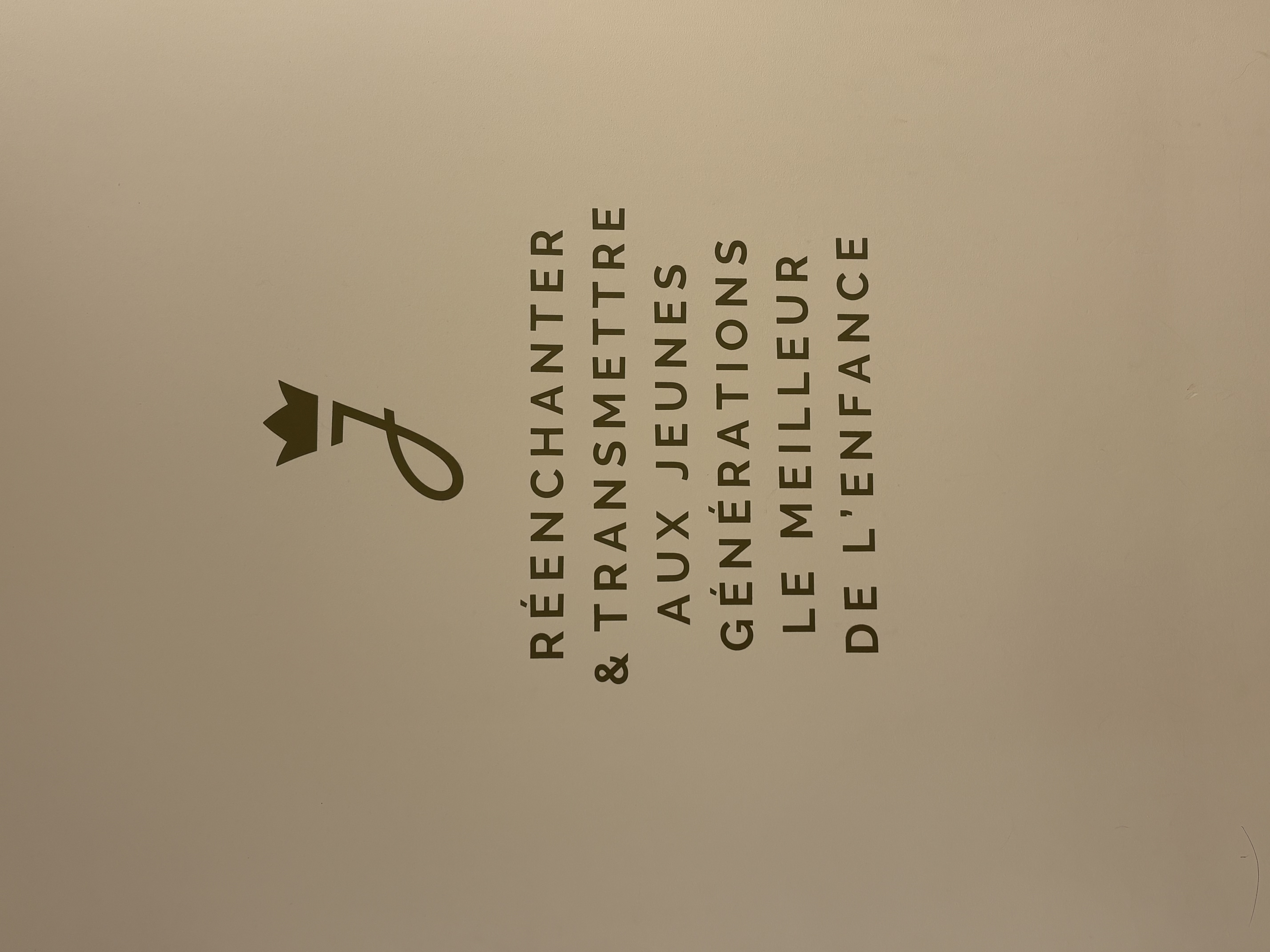 galerie image