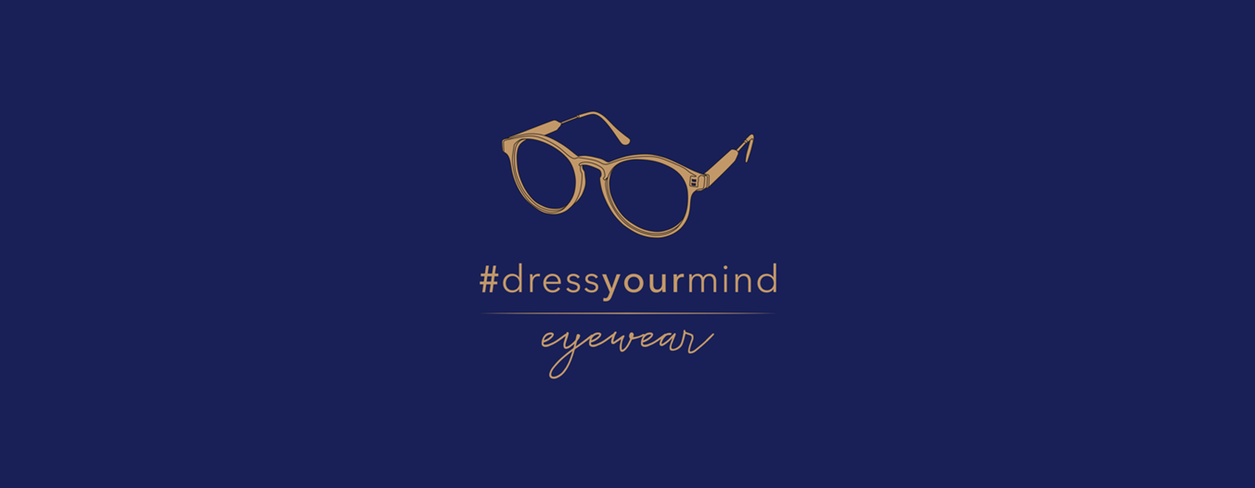 dressyourmind eyewear
