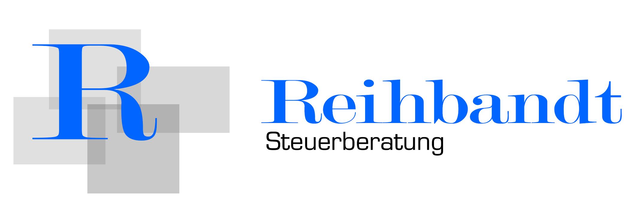 Logo Jens Reihbandt - Steuerberater