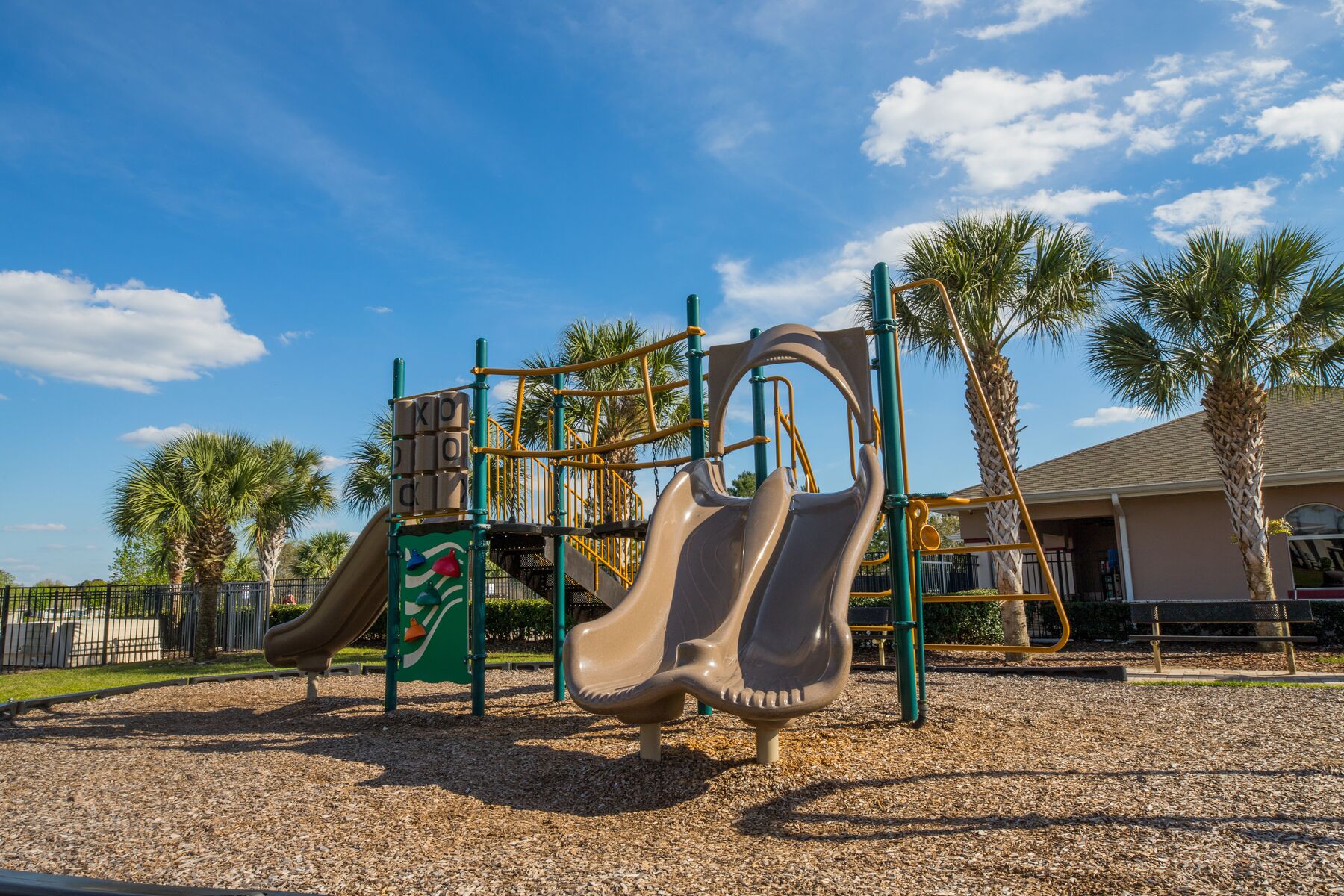 LGI Homes - Spring Ridge Image