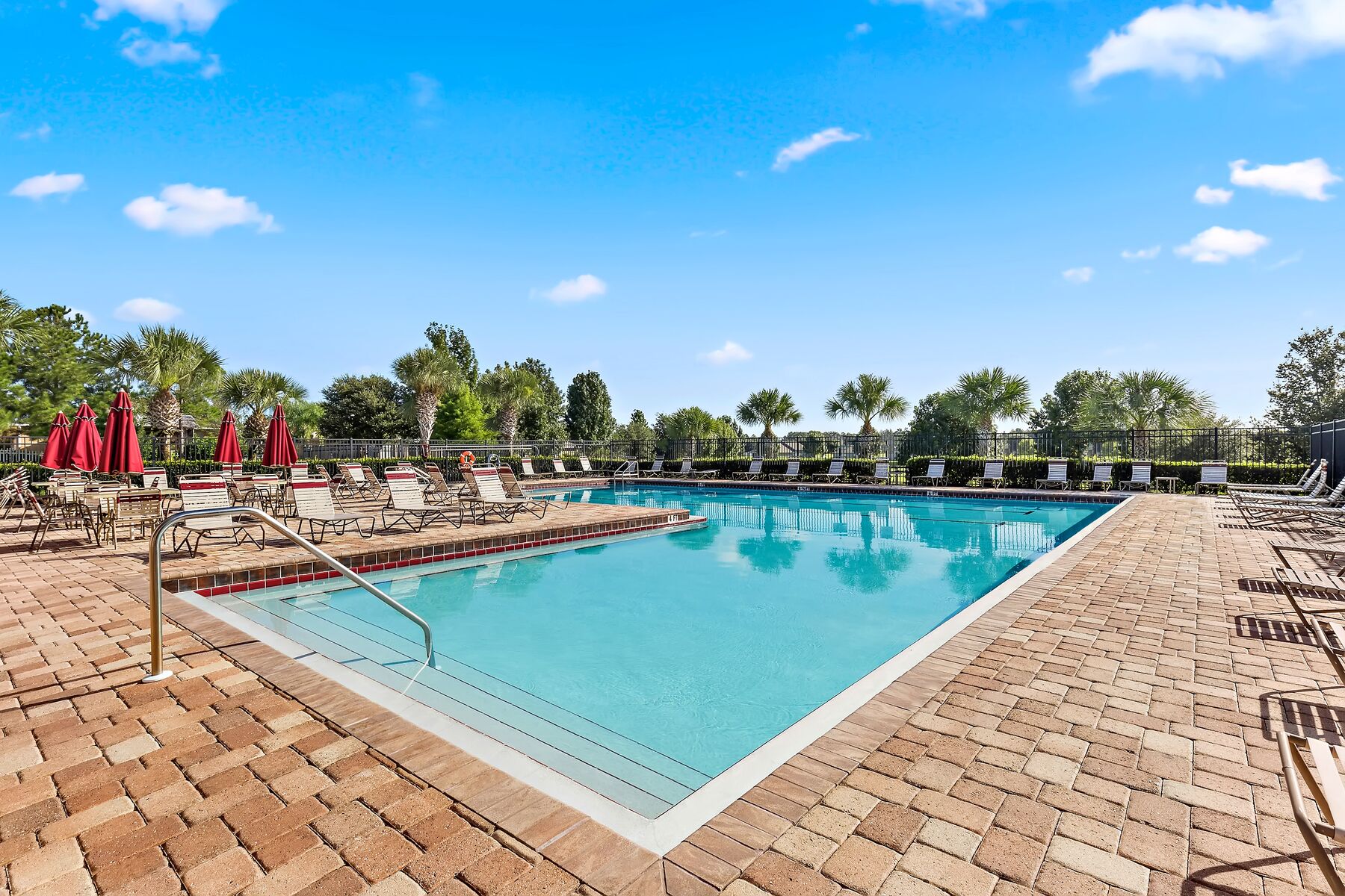 LGI Homes - Spring Ridge Logo