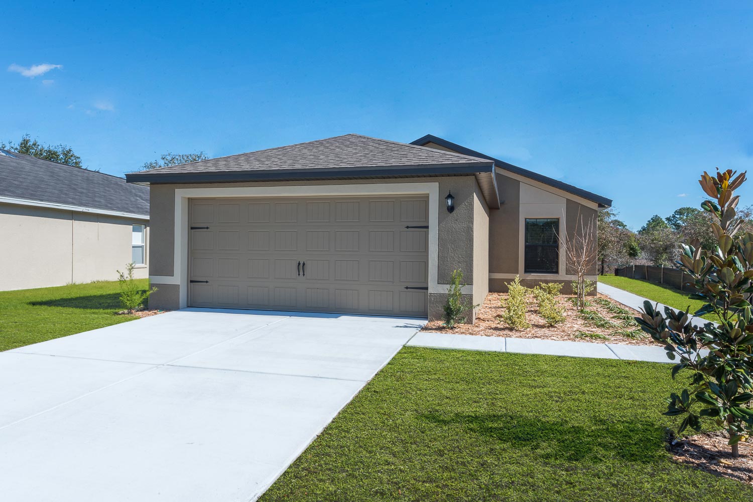 LGI Homes - Spring Ridge Image