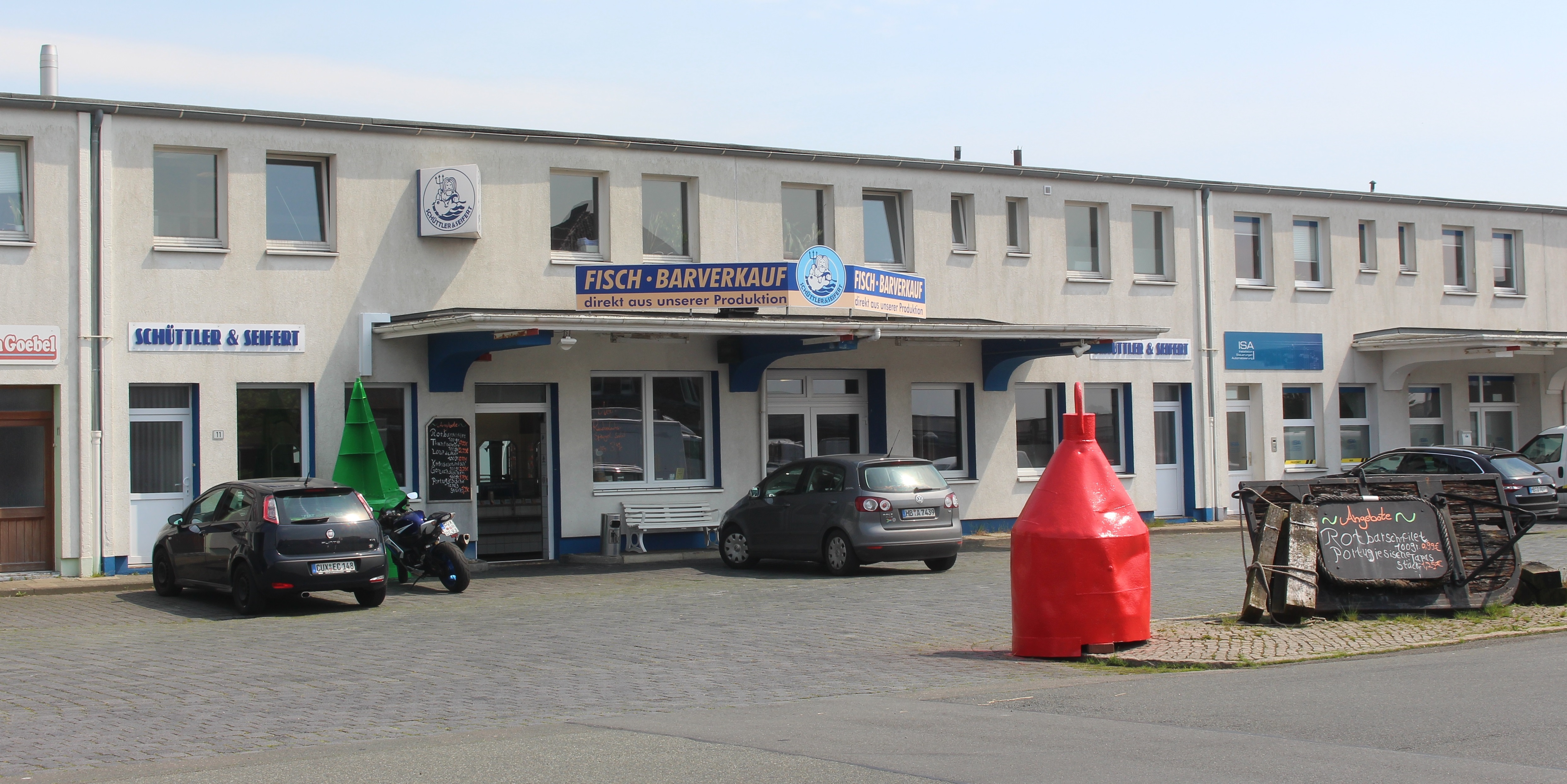 Gebr huth kg bremerhaven bremerhaven Gebr huth kg bremerhaven bremerhaven