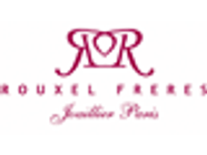 Joaillier Rouxel Frères joaillier (détail)