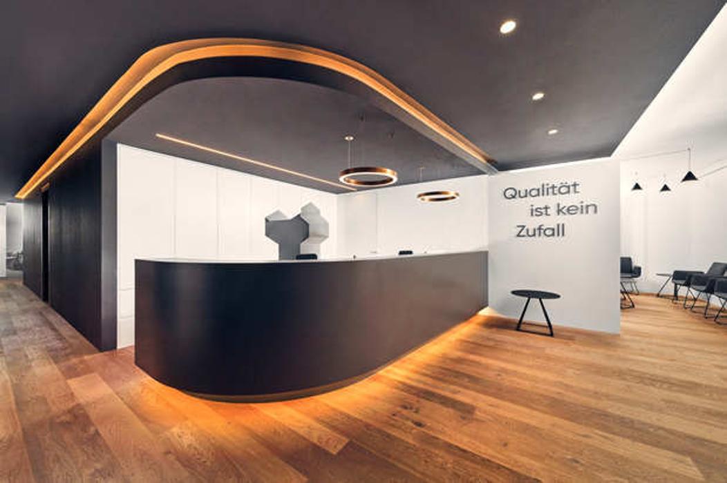 Zahnarzt Wels - DDr. Six, Ringstraße in Wels