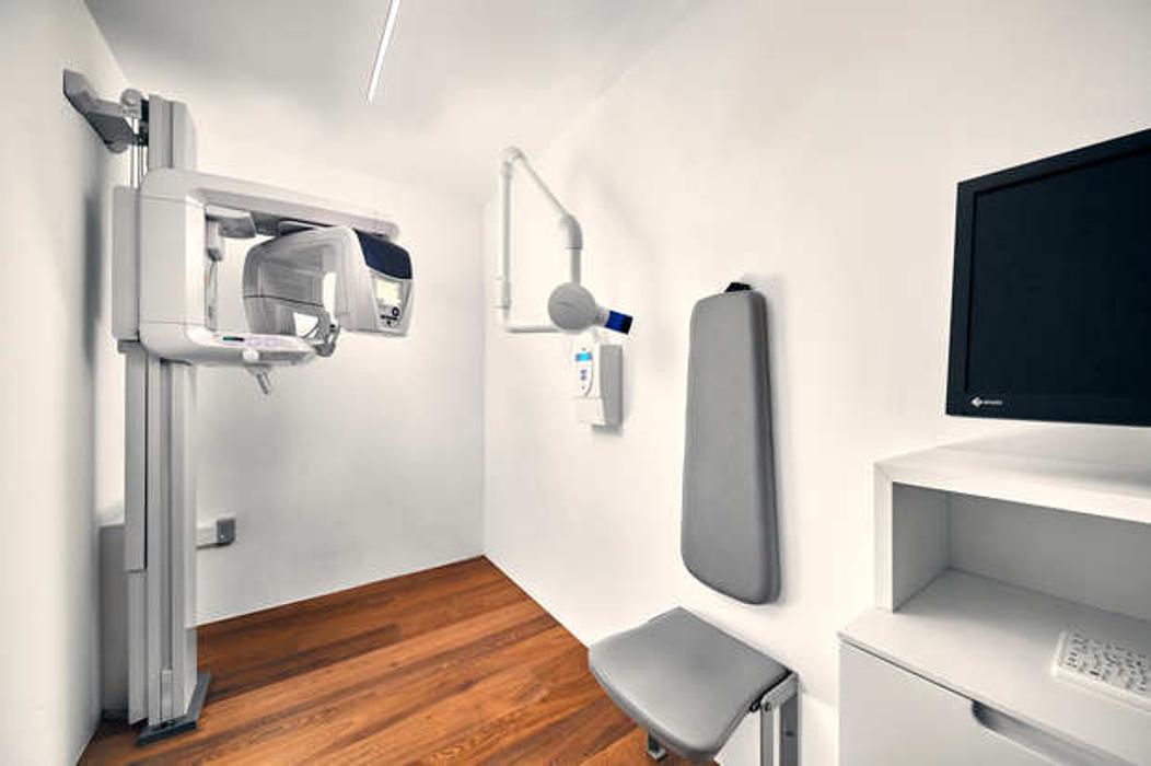 Zahnarzt Wels - DDr. Six, Ringstraße in Wels