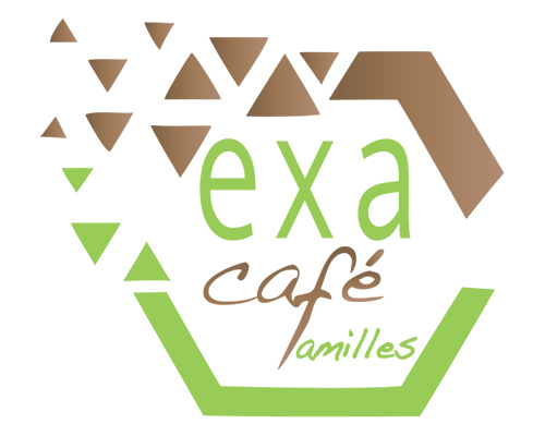 EXA-CAFÉ FAMILLES restauration rapide et libre-service