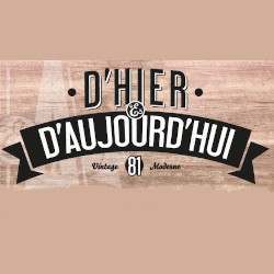 D'Hier Et D'Aujourd'hui 81 Expert