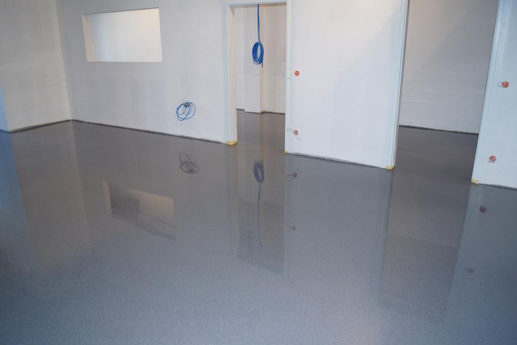 Lindorfer Beton & More GmbH, Moos in Meggenhofen