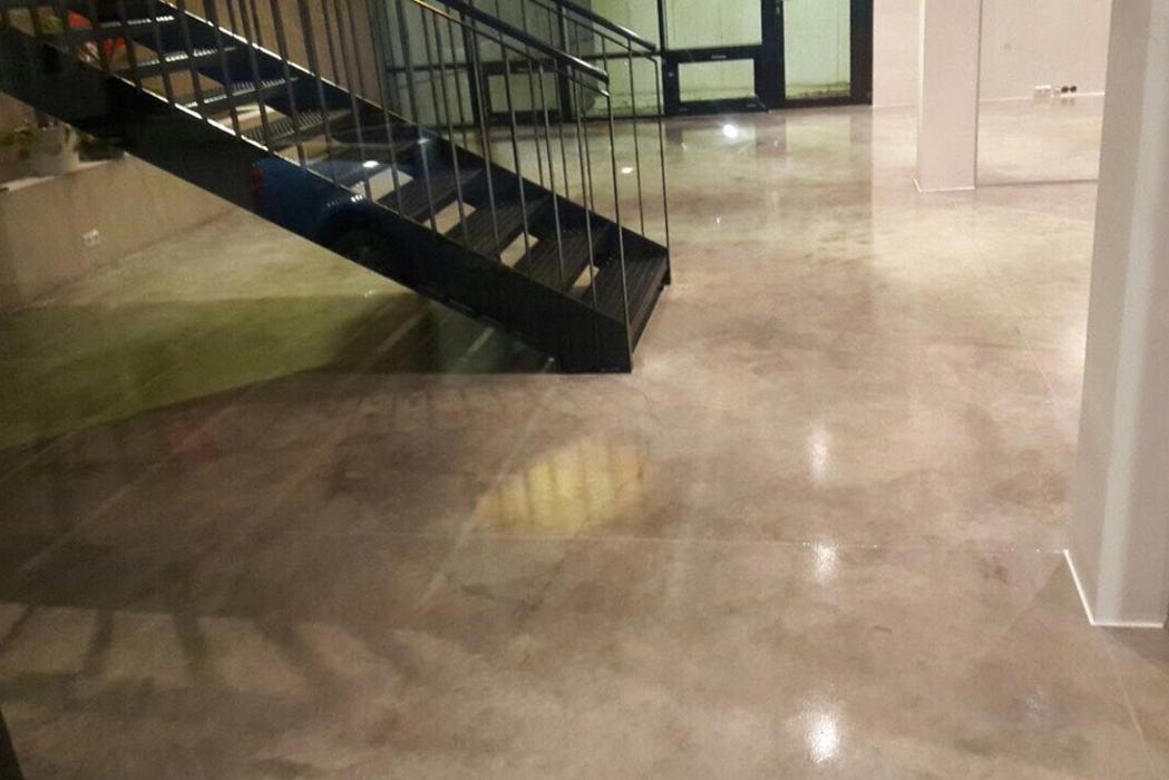 Lindorfer Beton & More GmbH, Moos in Meggenhofen