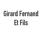 Girard Fernand Et Fils SCEV entrepôt et magasin général