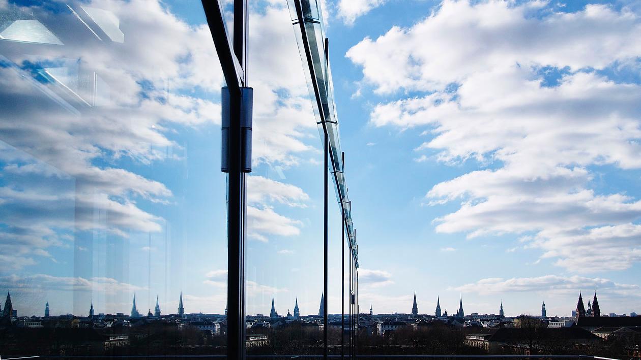 ALBIS Leasing Gruppe, Ifflandstraße in Hamburg