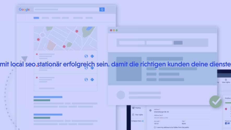 SEOfolgreich - Local SEO Agentur München, Brienner Straße in München