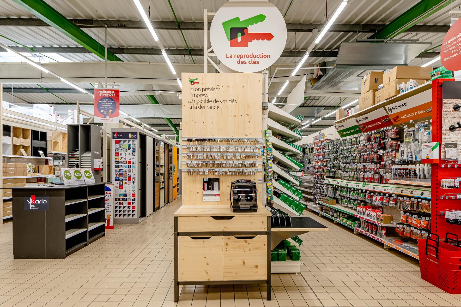 galerie image